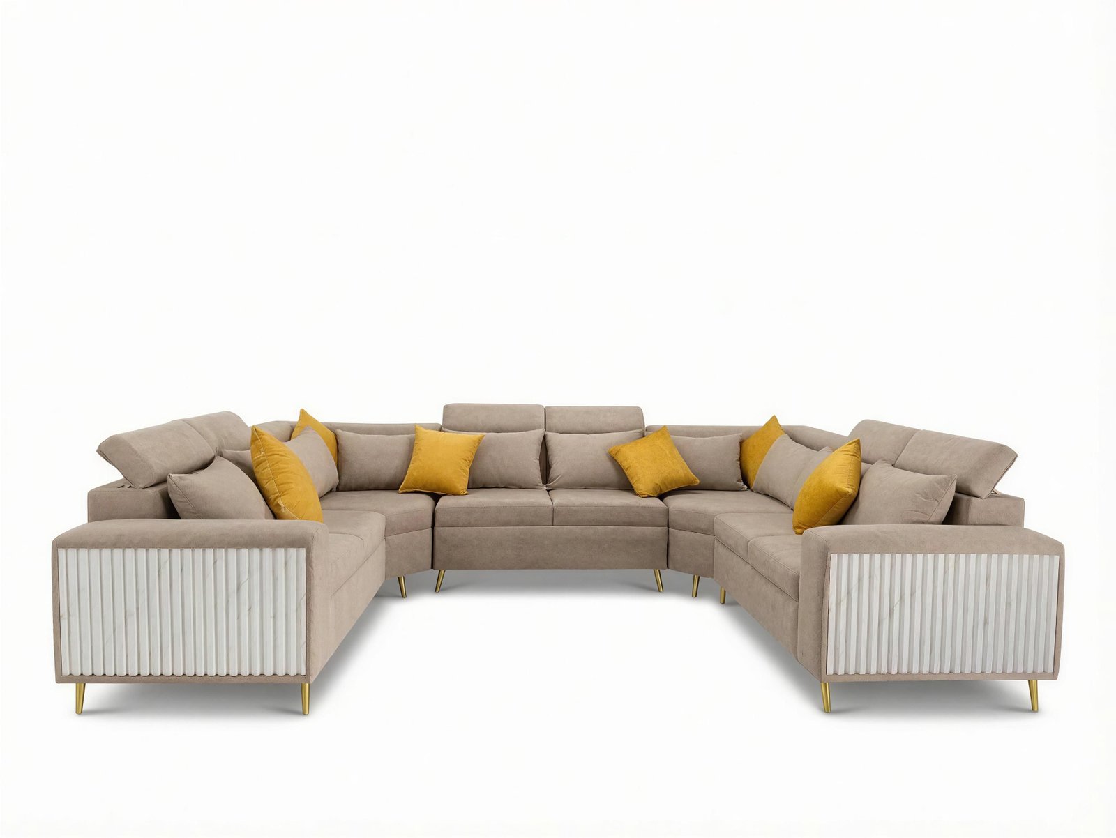 CONFORT REAL CON PVC